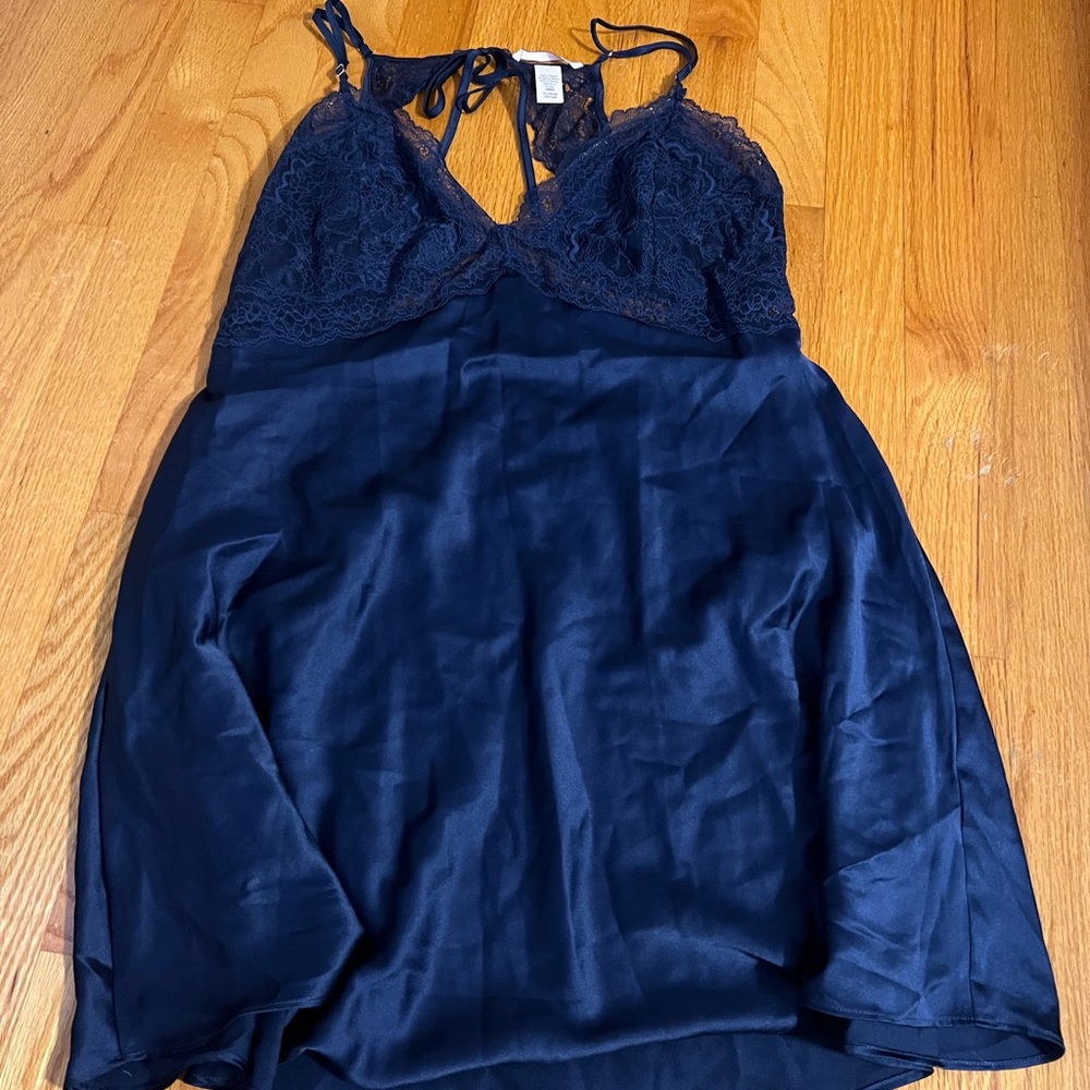 victorious secret dress